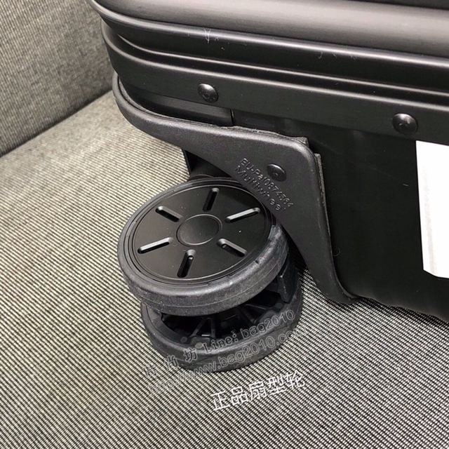 Rimowa拉杆箱 66640 Supreme x rimowa 日默瓦拉箱 全鋁鎂合金 Supreme行李拉杆箱xzx1149